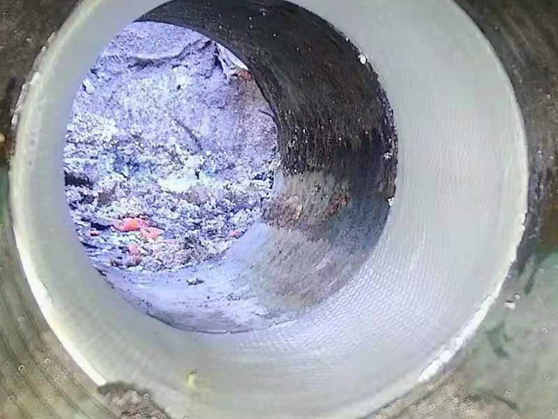常州溧阳专业清理化粪池 管道清淤清洗污水管道