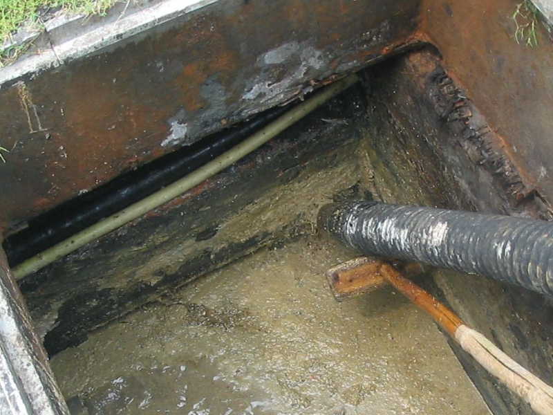 常州溧阳隔油池清理 抽大粪 管道清洗 清洗下水道